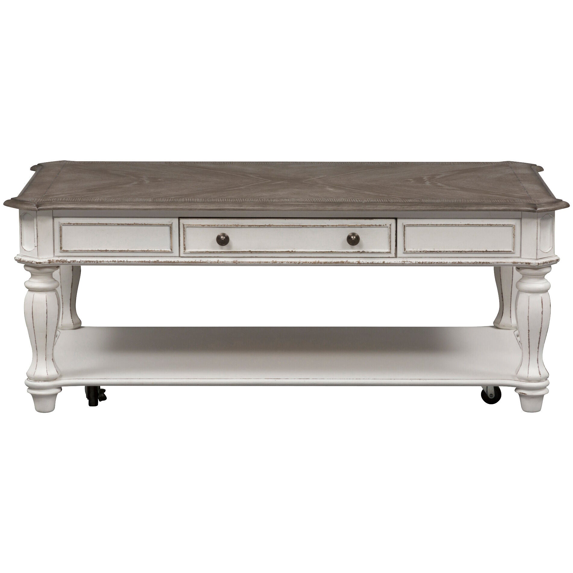 Magnolia Manor Coffee Table
