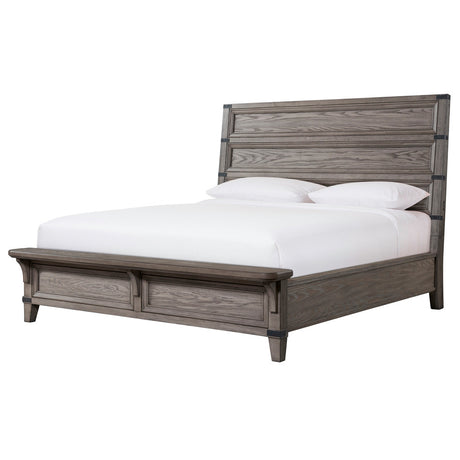 Forge Bed