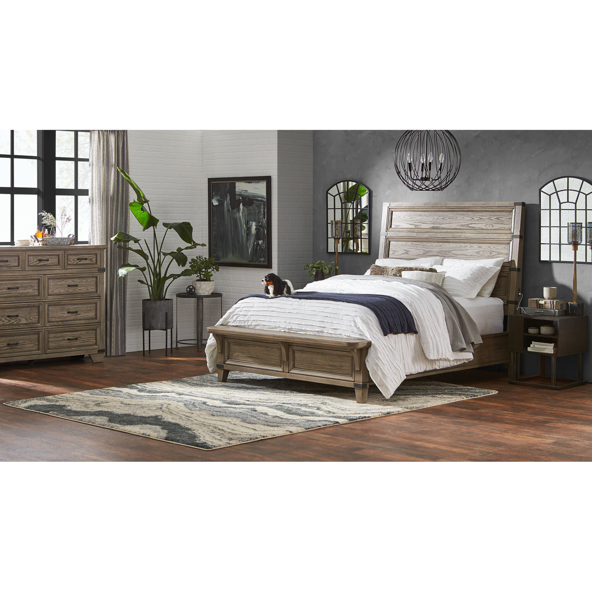 Forge Bed β Slumberland