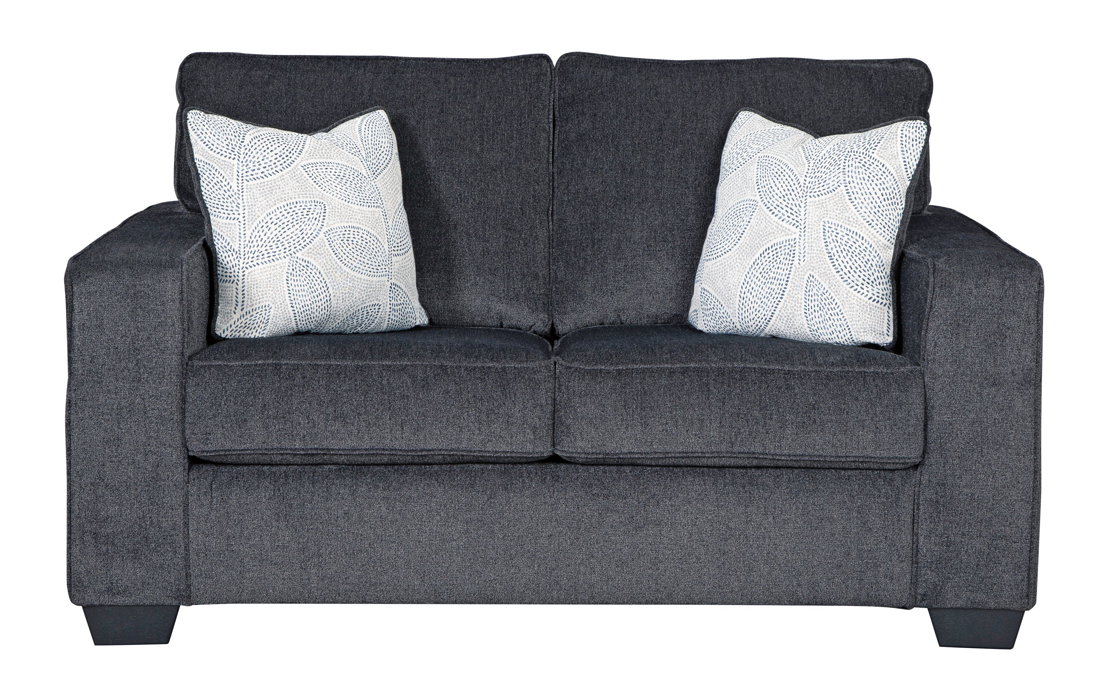 Riles Sofa and Loveseat – Slumberland