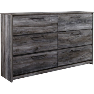 Baystorm Dresser