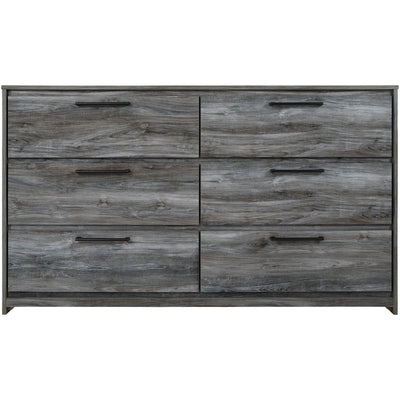 Baystorm Dresser