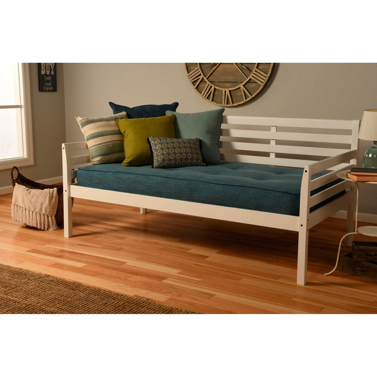 Boho Daybed