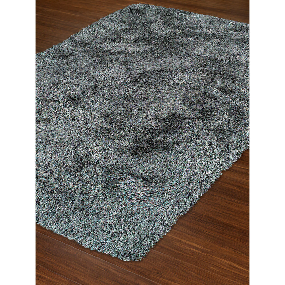 Impact Silver Rug – Slumberland