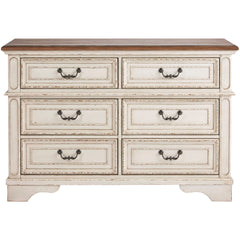 Realyn Dresser