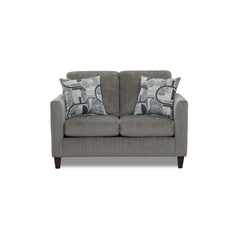 Small loveseat