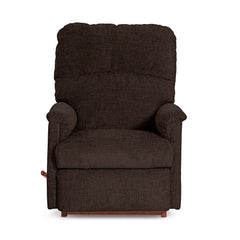 Small rocker recliner