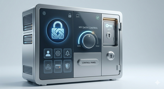 Preference Center Image