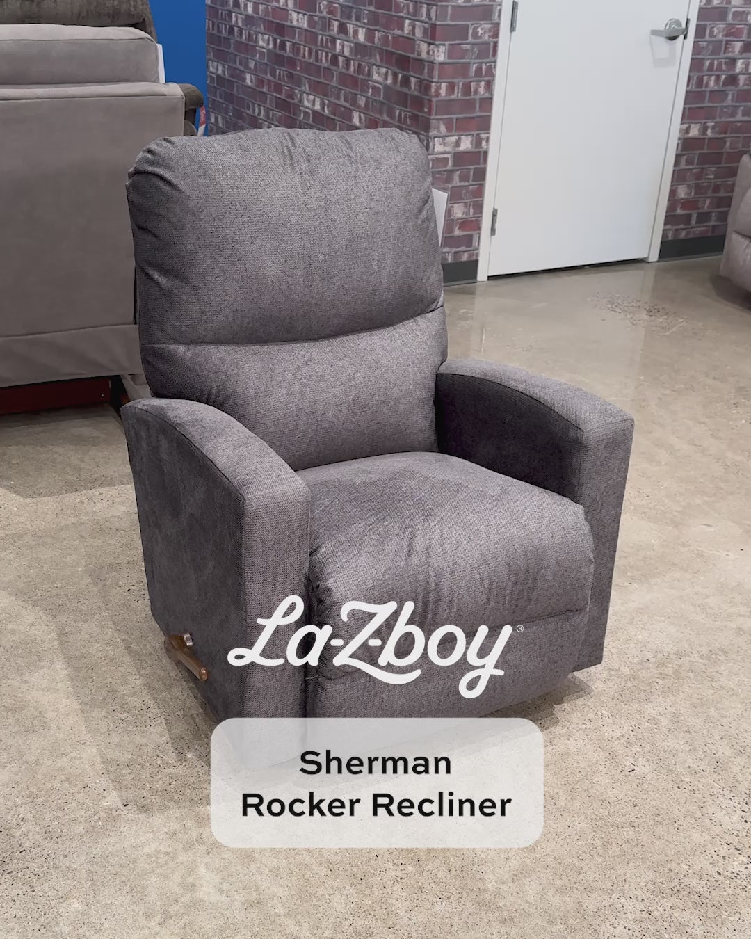 NーMAN 0197294_sherman-rocker-