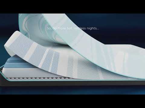 TempurPedicLuxeBreeze_VID
