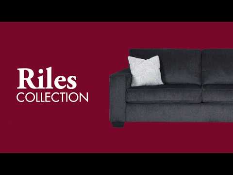 Riles Right Chaise Sectional Slumberland