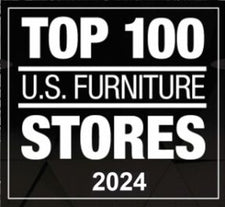 Top 100 U.S. Furniture Stores 2024