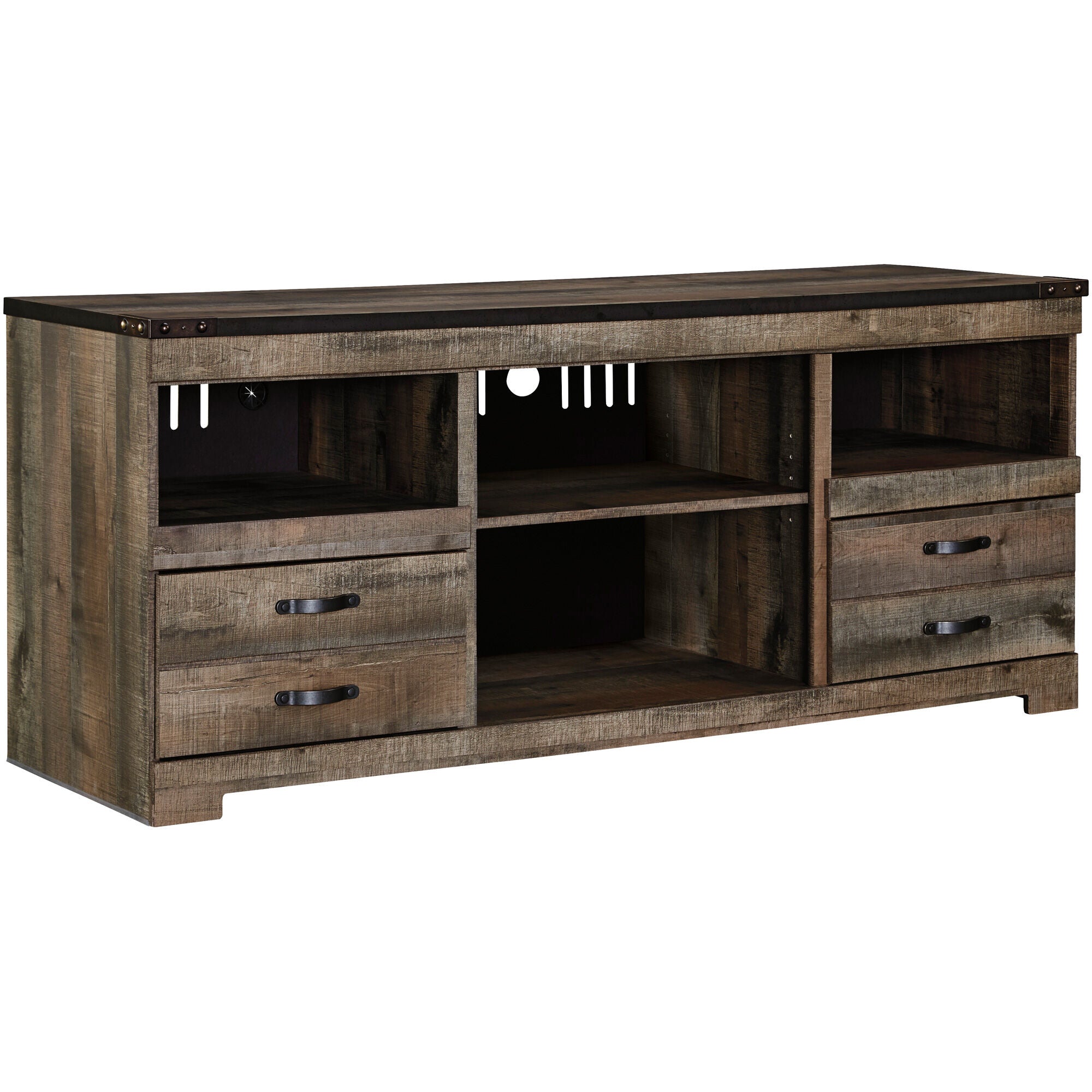T.V Trinell 63 Inch TV Stand – Slumberland