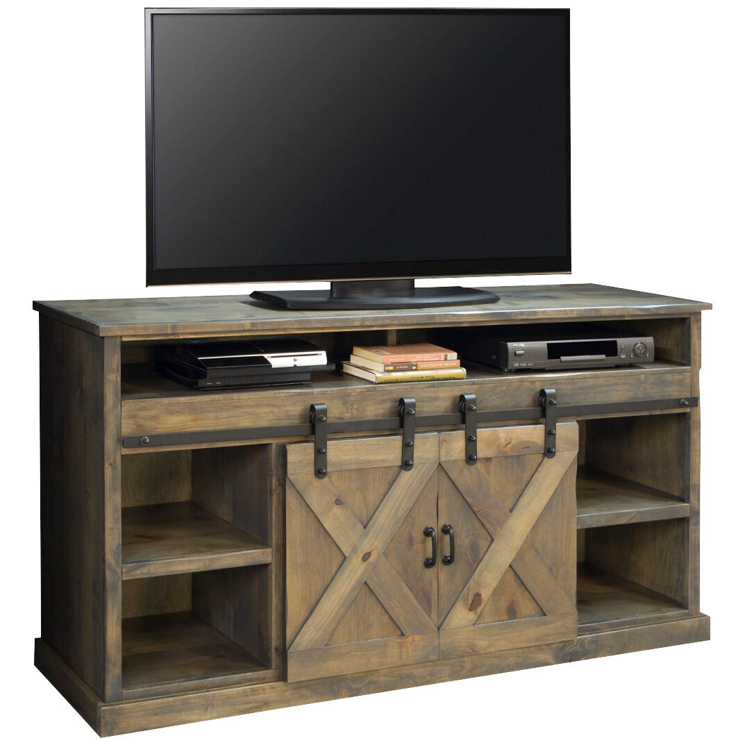 Farmhouse Fireplace Console - 5120757_LEGE_OPN_OL