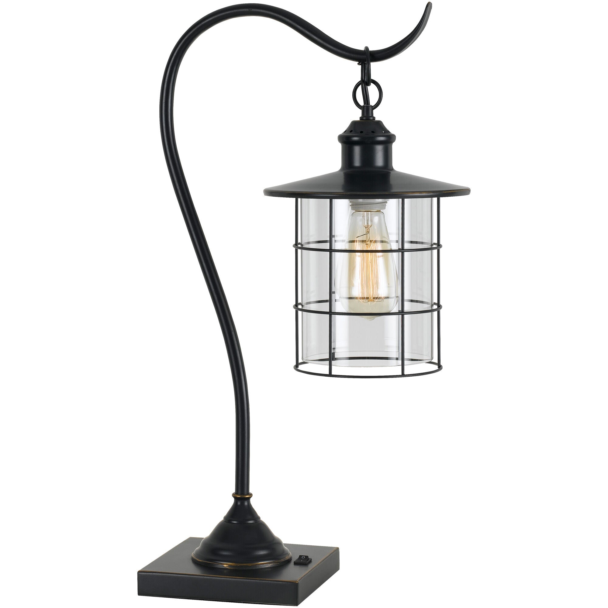 Silverton Table Lamp