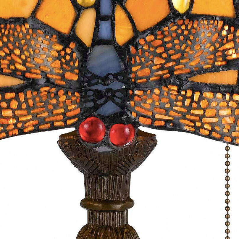 Tiffany Table Lamp - QK1012406_CALG_SW1_SW