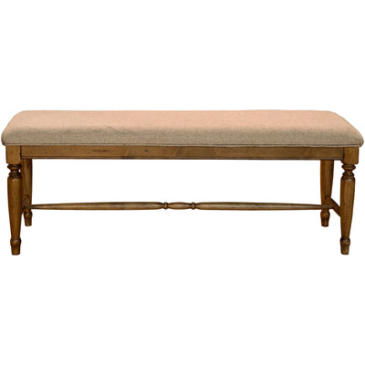 Bennett Bench