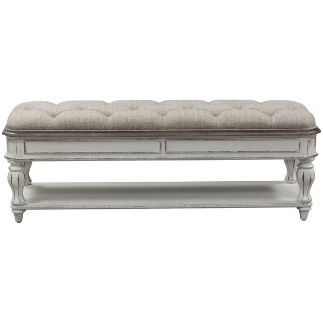 Magnolia Manor Bed Bench - QK1013393_LIBF_PRI_OL