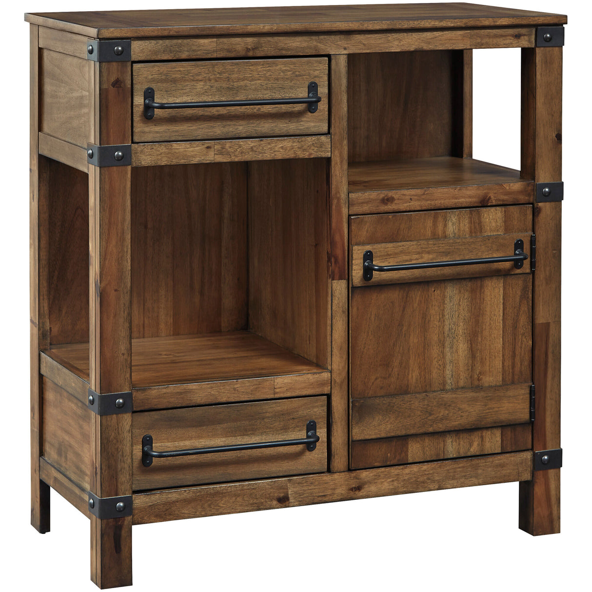 Roybeck Accent Cabinet - QK1013459_ASHL_PRI_OL