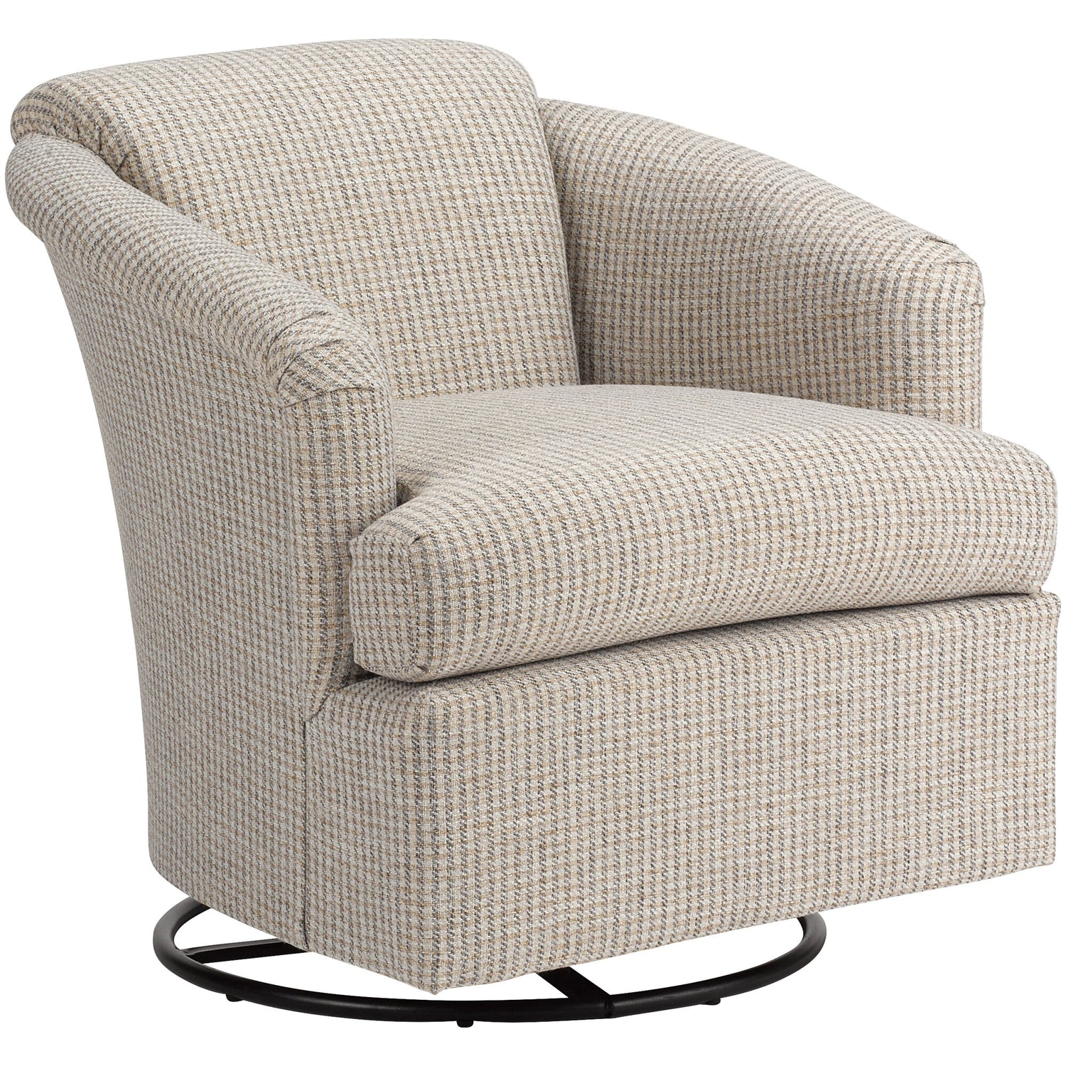 Cass Swivel Glider Accent Chair - QK1013796_BEST_AFL_OL