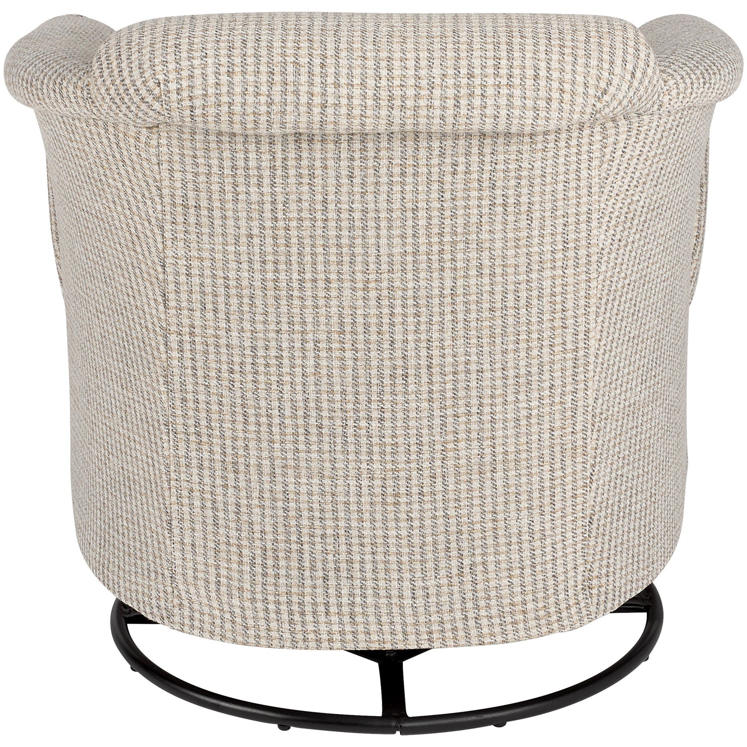 Cass Swivel Glider Accent Chair - QK1013796_BEST_BCK_OL