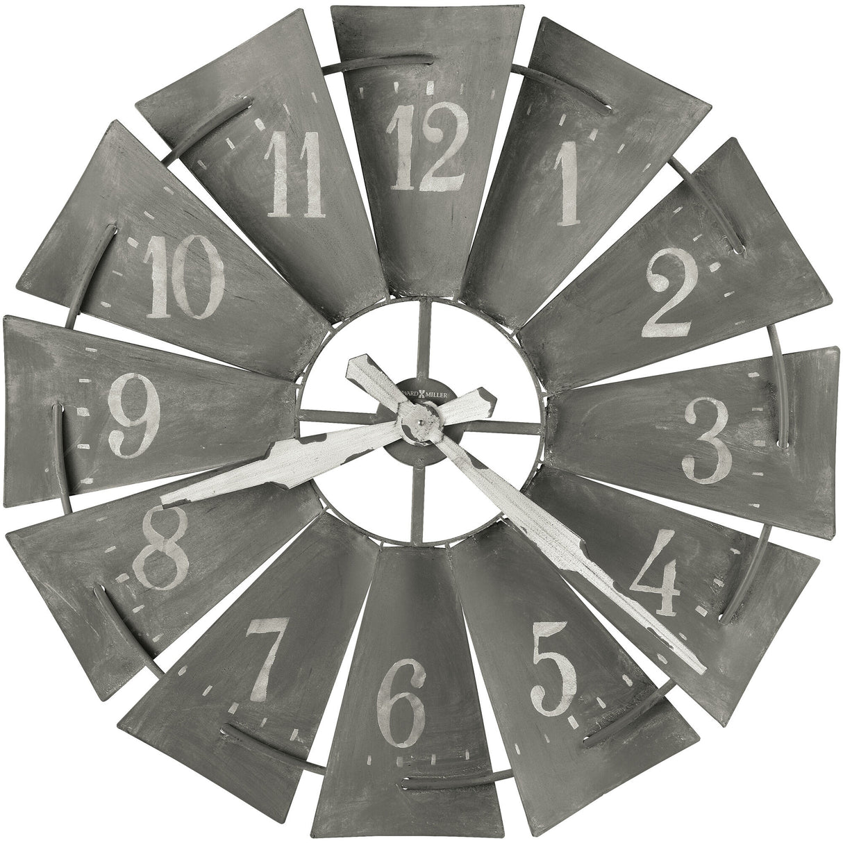 Artimus Wall Clock - QK1014168_HOMI_PRI_OL