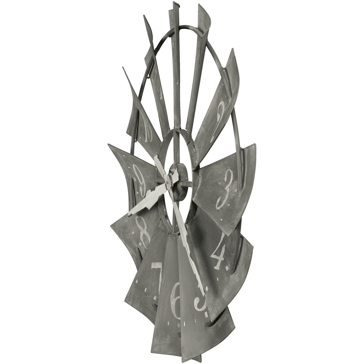Artimus Wall Clock - QK1014168_HOMI_SDL_OL