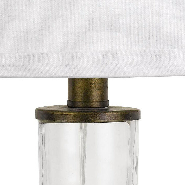 Rapallo Table Lamp - QK1014204_CALG_SW1_SW