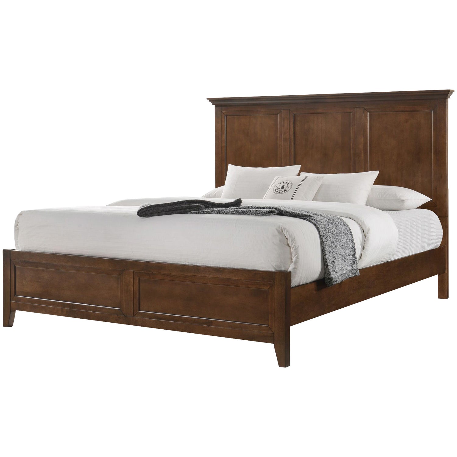 San Mateo Youth Panel Bed - QK1014207_INTC_AFR_OL