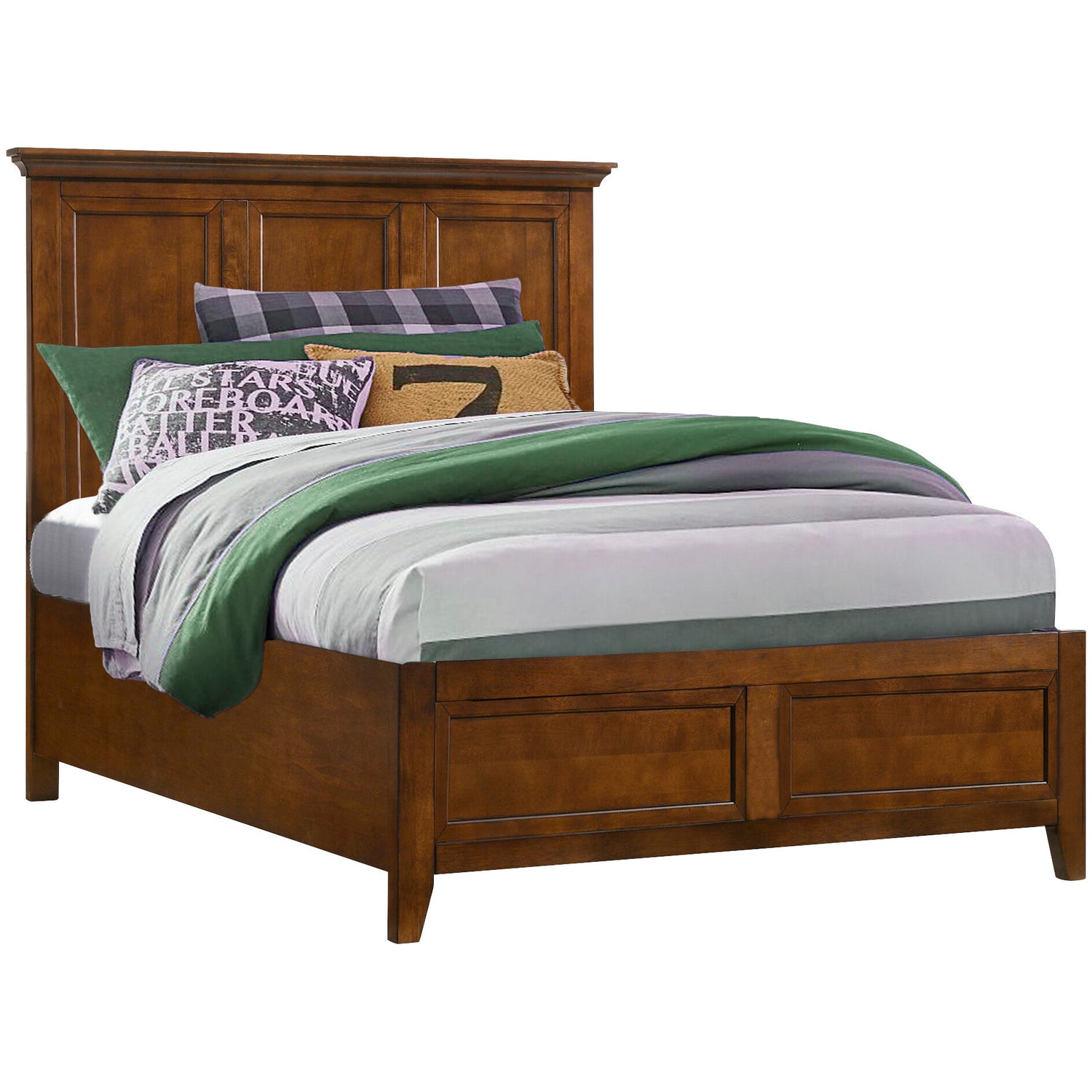 San Mateo Youth Panel Bed - QK1014207_INTC_PRI_OL