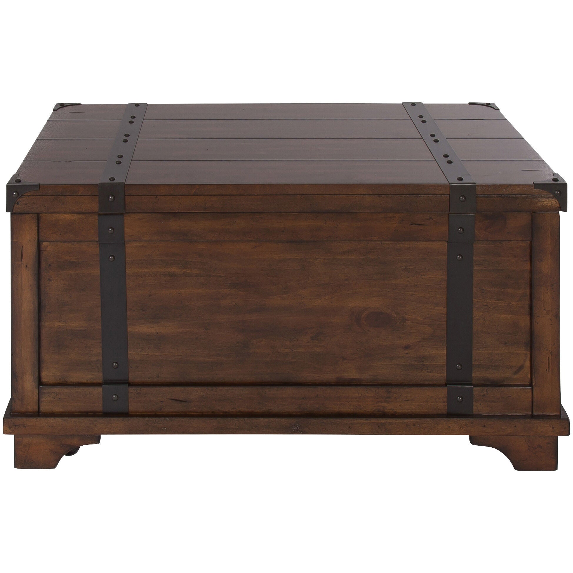 Aspen Skies Storage Trunk