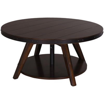 Aspen Skies Coffee Table