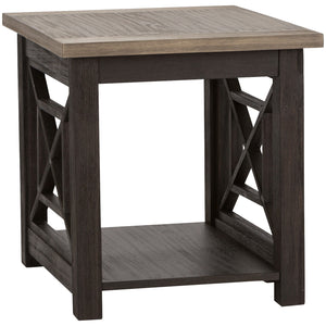 Heatherbrook End Table - QK1014295_LIBF_PRI_OL
