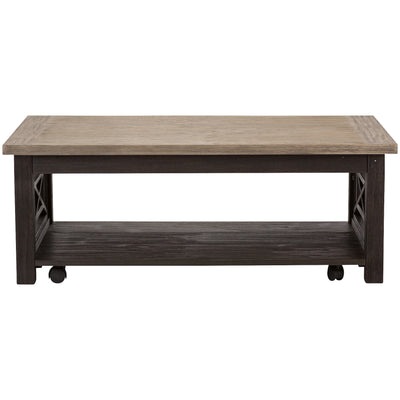 Heatherbrook Coffee Table