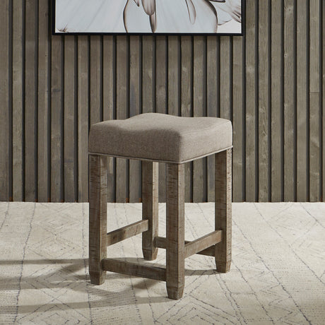 Parkland Falls Console Stool - QK1014319_LIBF_LF1_RM