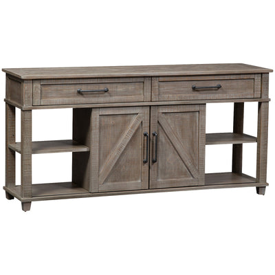 Parkland Falls Sofa Table