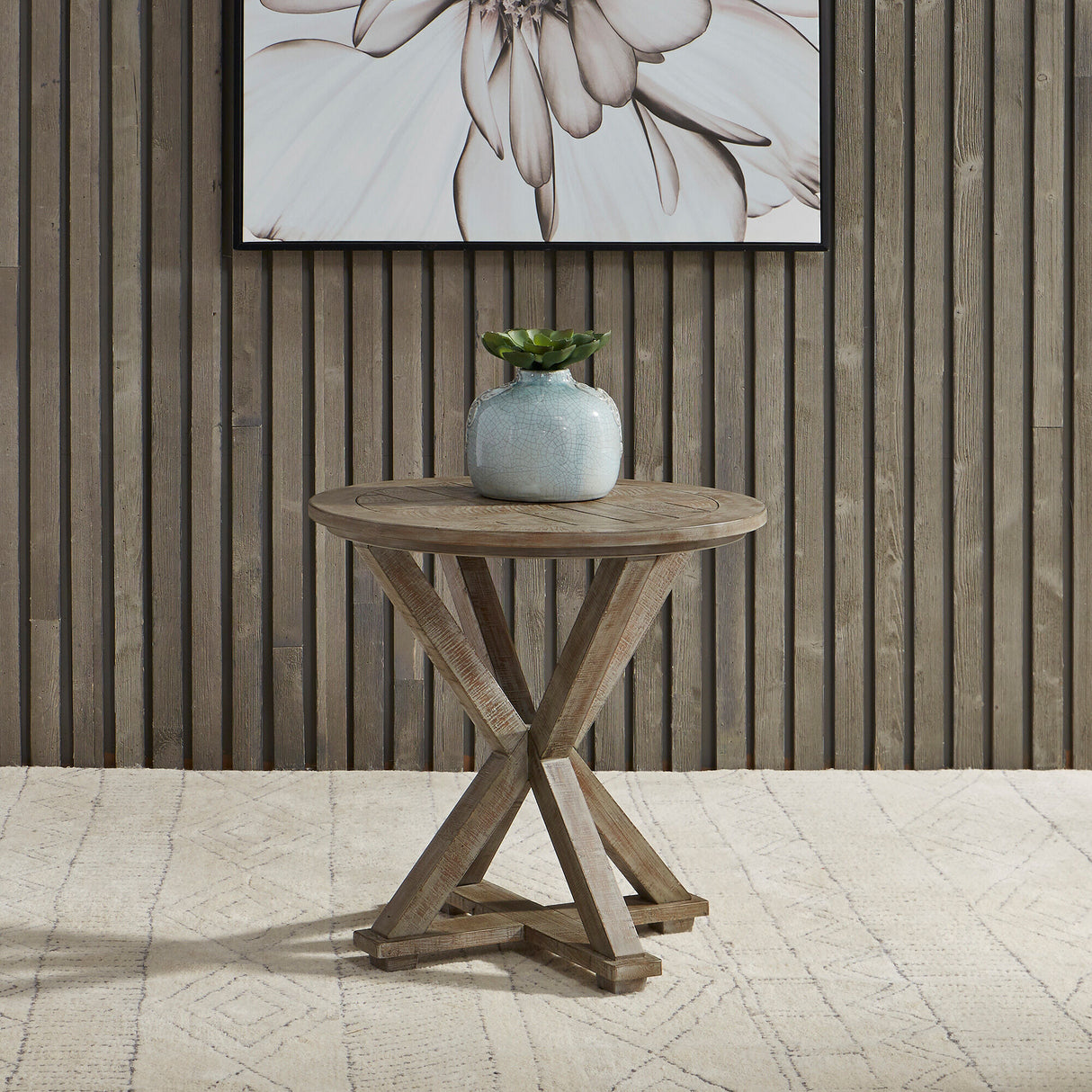 Parkland Falls Round End Table - QK1014322_LIBF_LF1_RM
