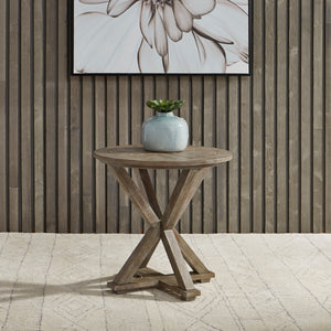 Parkland Falls Round End Table - QK1014322_LIBF_LF1_RM