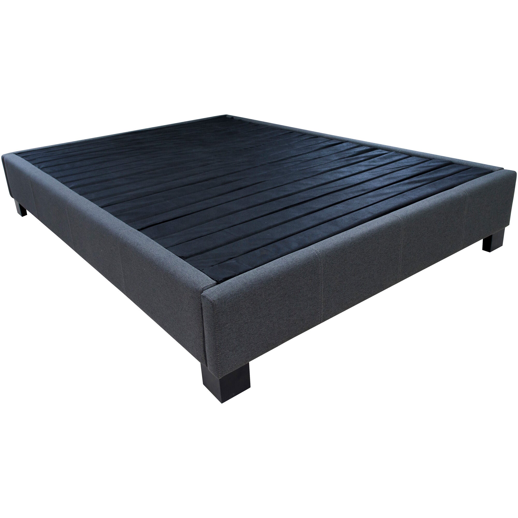 Modern Bed Frame - Thumbnail 4