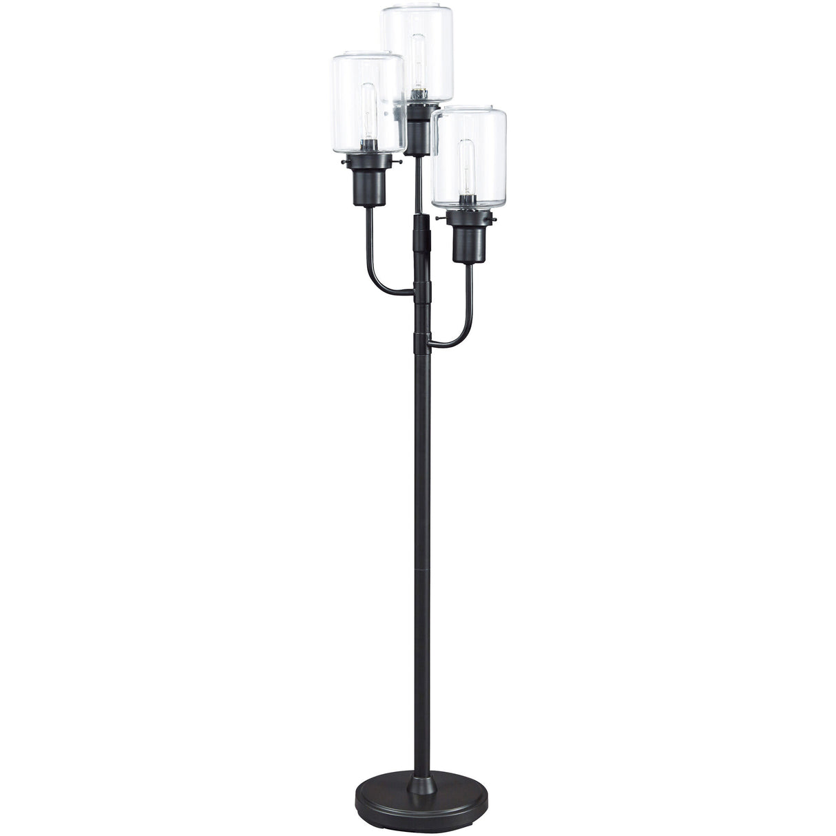 Jaak Floor Lamp - QK1015867_ASHL_PRI_OL