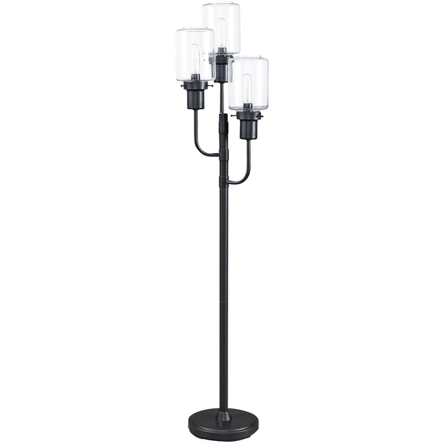 Jaak Floor Lamp - QK1015867_ASHL_PRI_OL