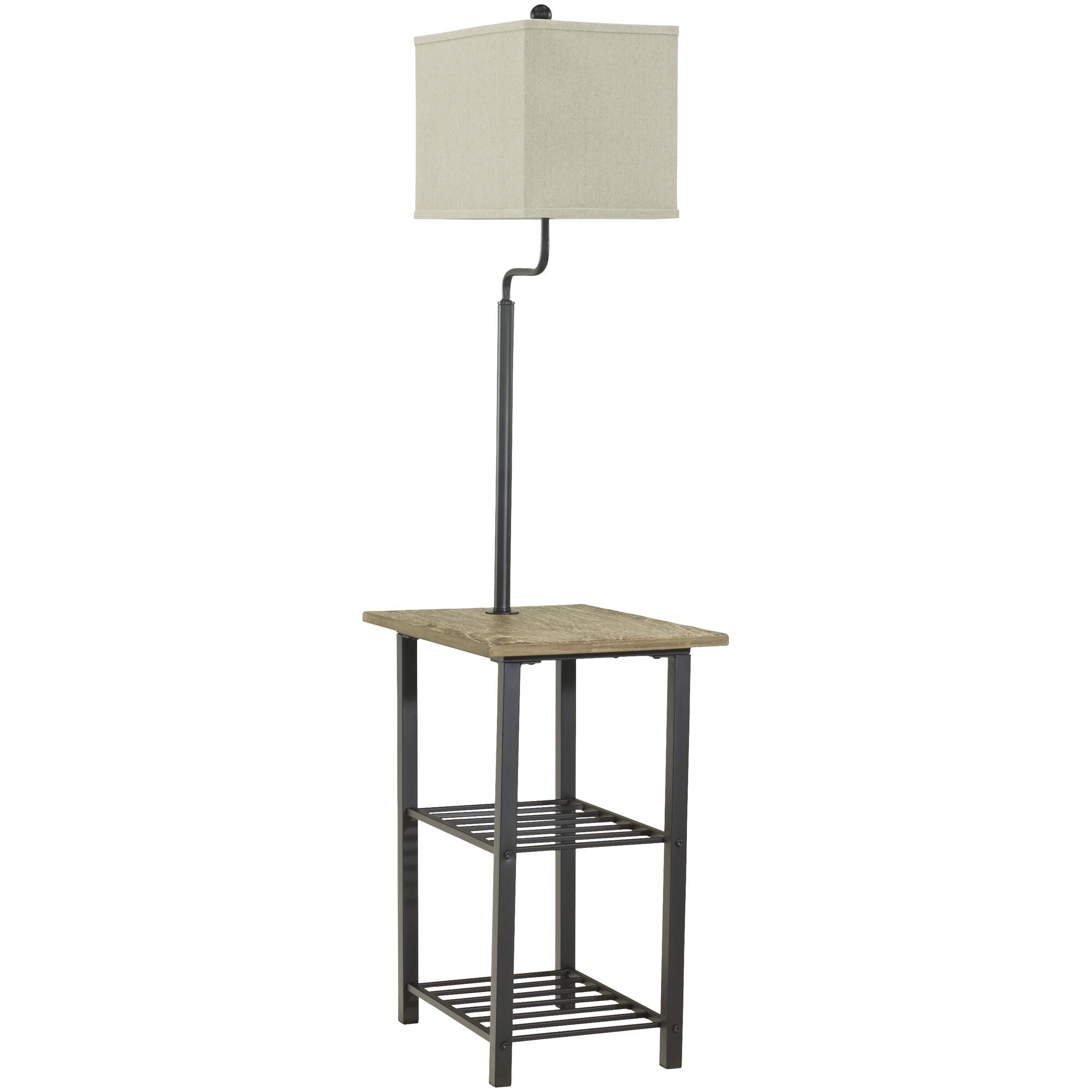 Shianne Floor Lamp