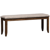 Santa Rosa II Upholstered Dining Bench - QK1017383_LIBF_PRI_OL