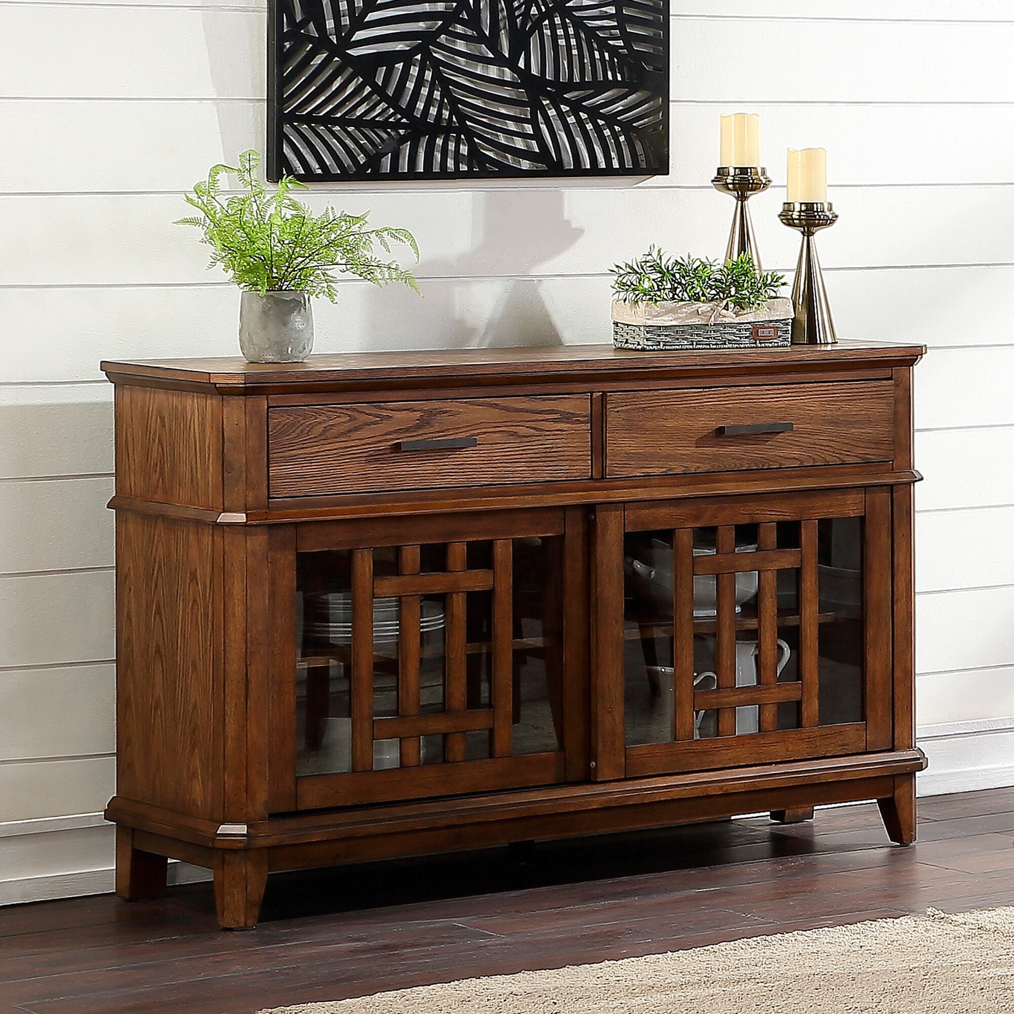 Santa Rosa II Server - Thumbnail 2