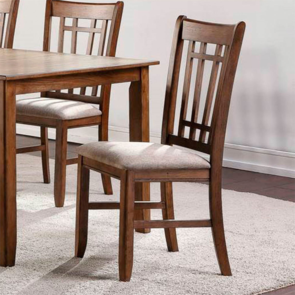 Santa Rosa II Side Chair - QK1017385_LIBF_LF1_RM
