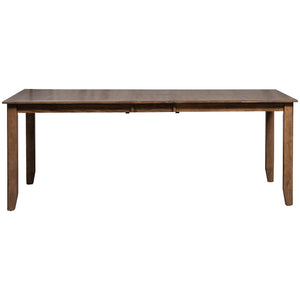 Santa Rosa II Rectangular Leg Table - QK1017388_LIBF_PRI_OL