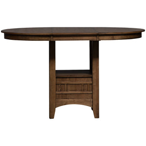 Santa Rosa II 5 Piece Pub Dining Set - QK1017389_LIBF_PRI_OL