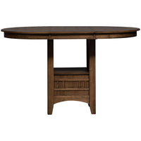 Santa Rosa II Complete Pub Table - QK1017390_LIBF_PRI_OL