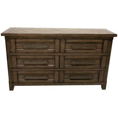 Patches Dresser