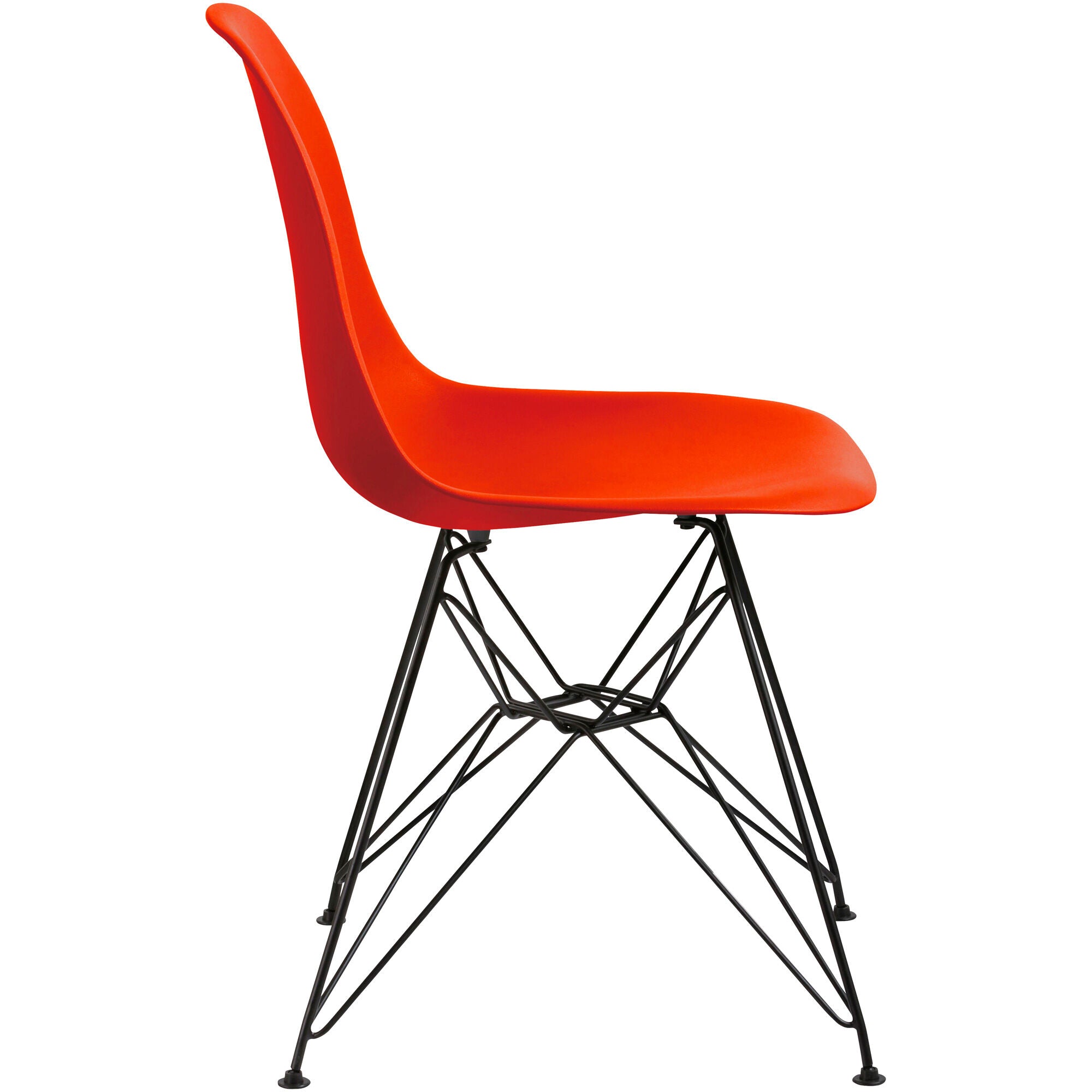 Rostock Side Chair - Thumbnail 3